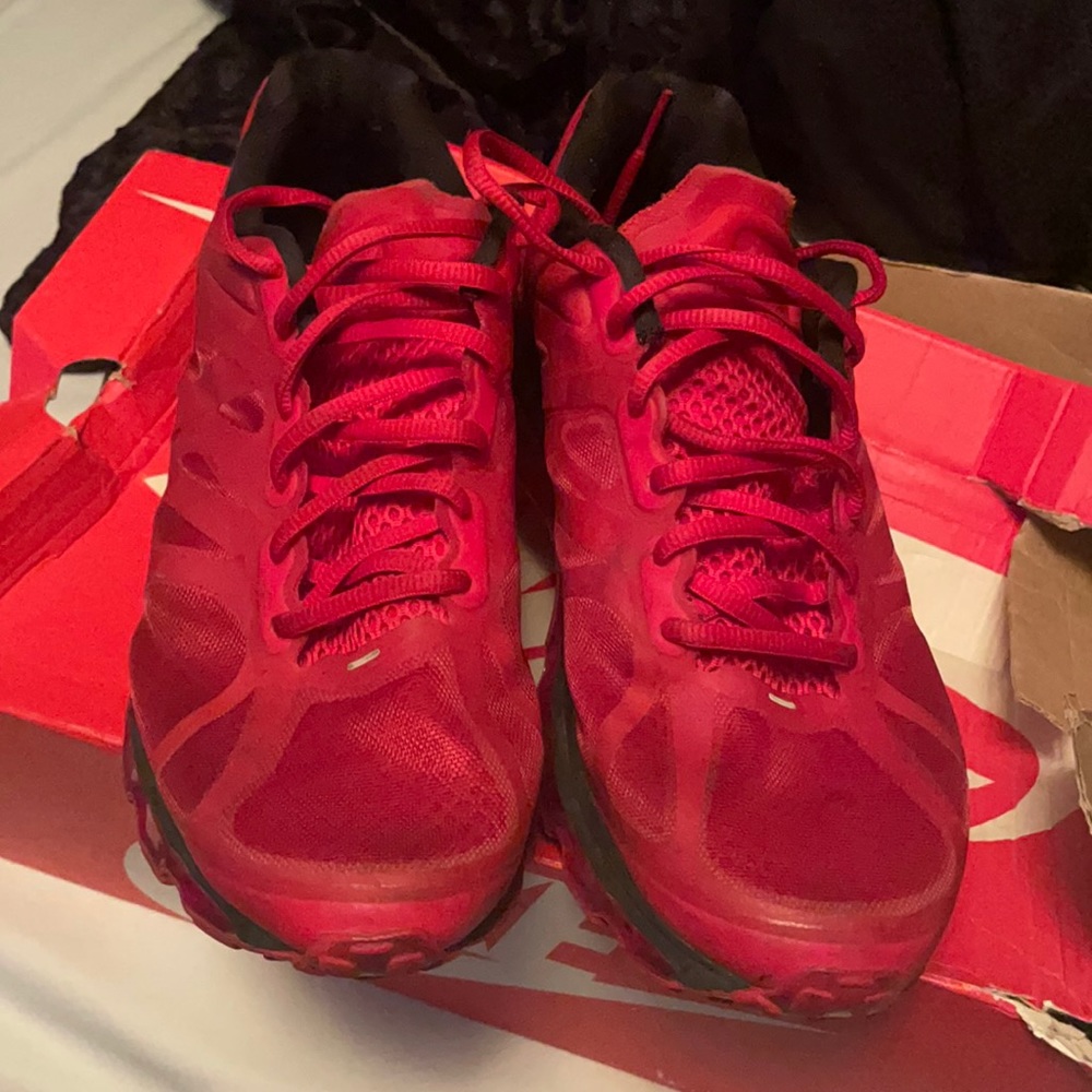 Air max 7/10 condition